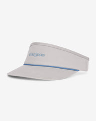 Weekend Agenda Visor