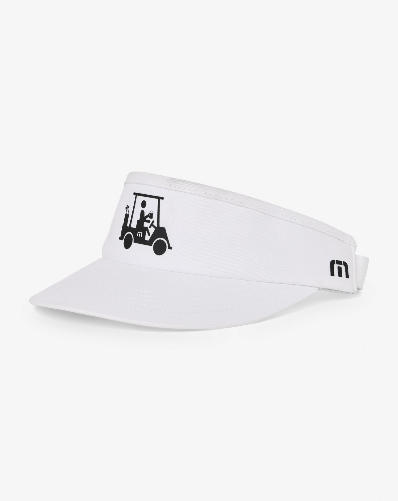 Mapes Visor