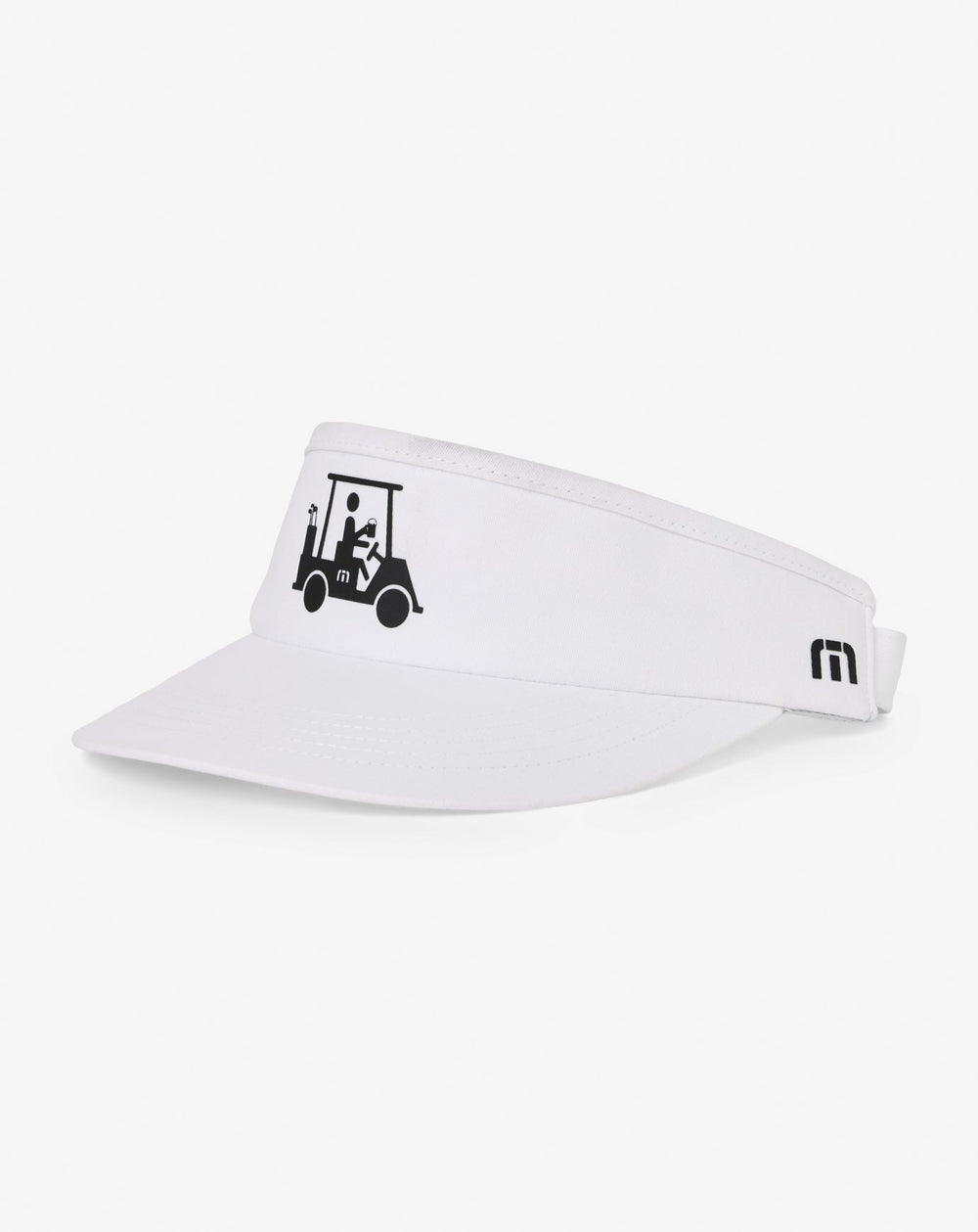 Mapes Visor