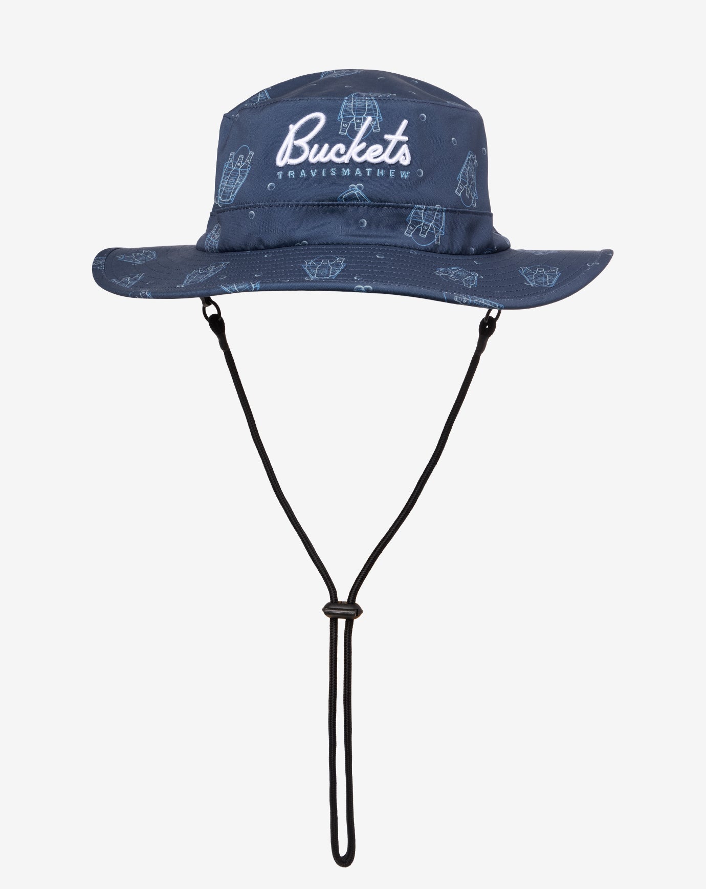 First Edition Bucket Hat