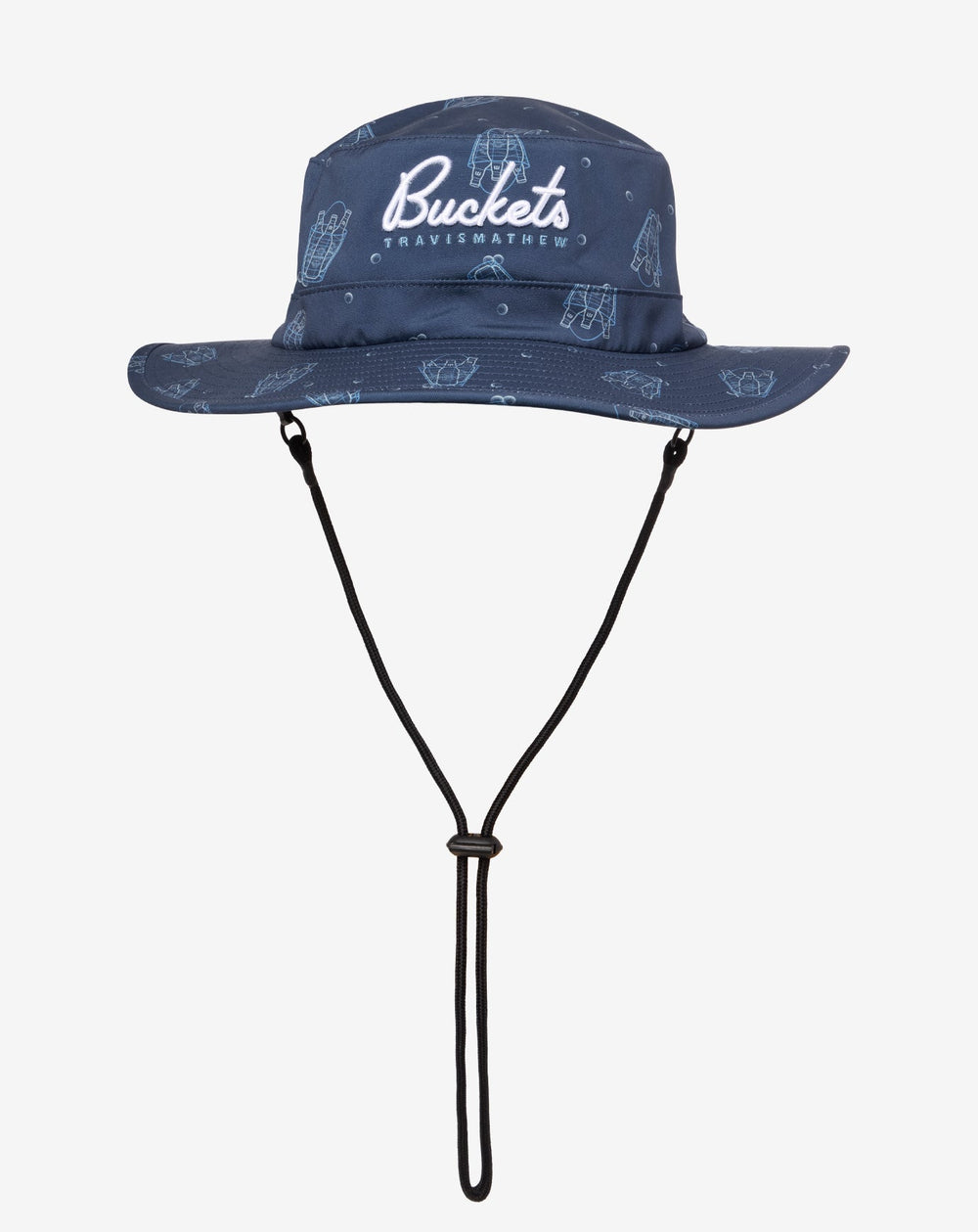 First Edition Bucket Hat