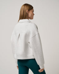 Cloudscape Button Down