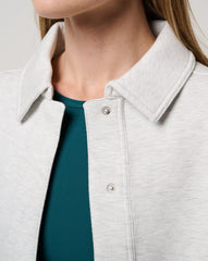 Cloudscape Button Down