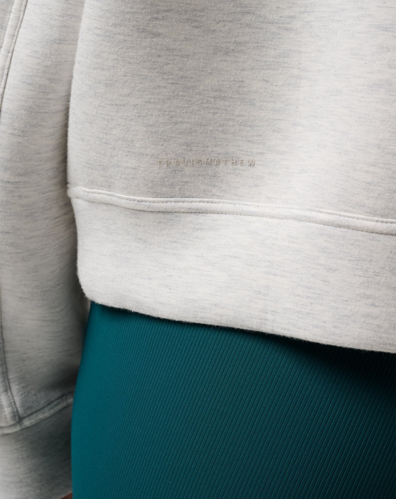 Cloudscape Button Down