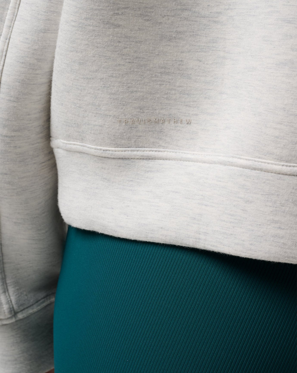 Cloudscape Button Down