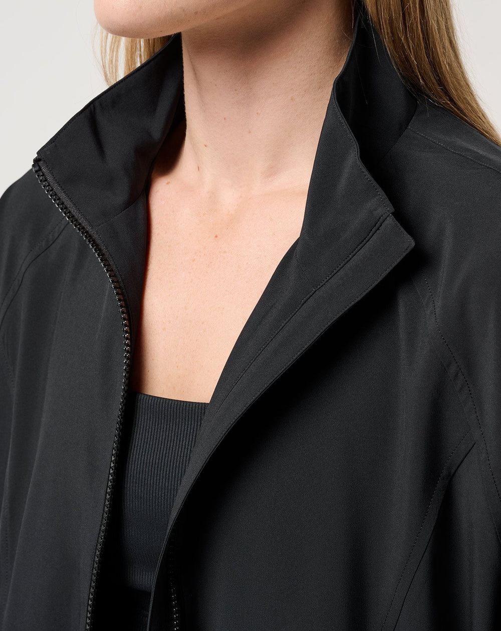 BreezeBlend Travel Day Jacket