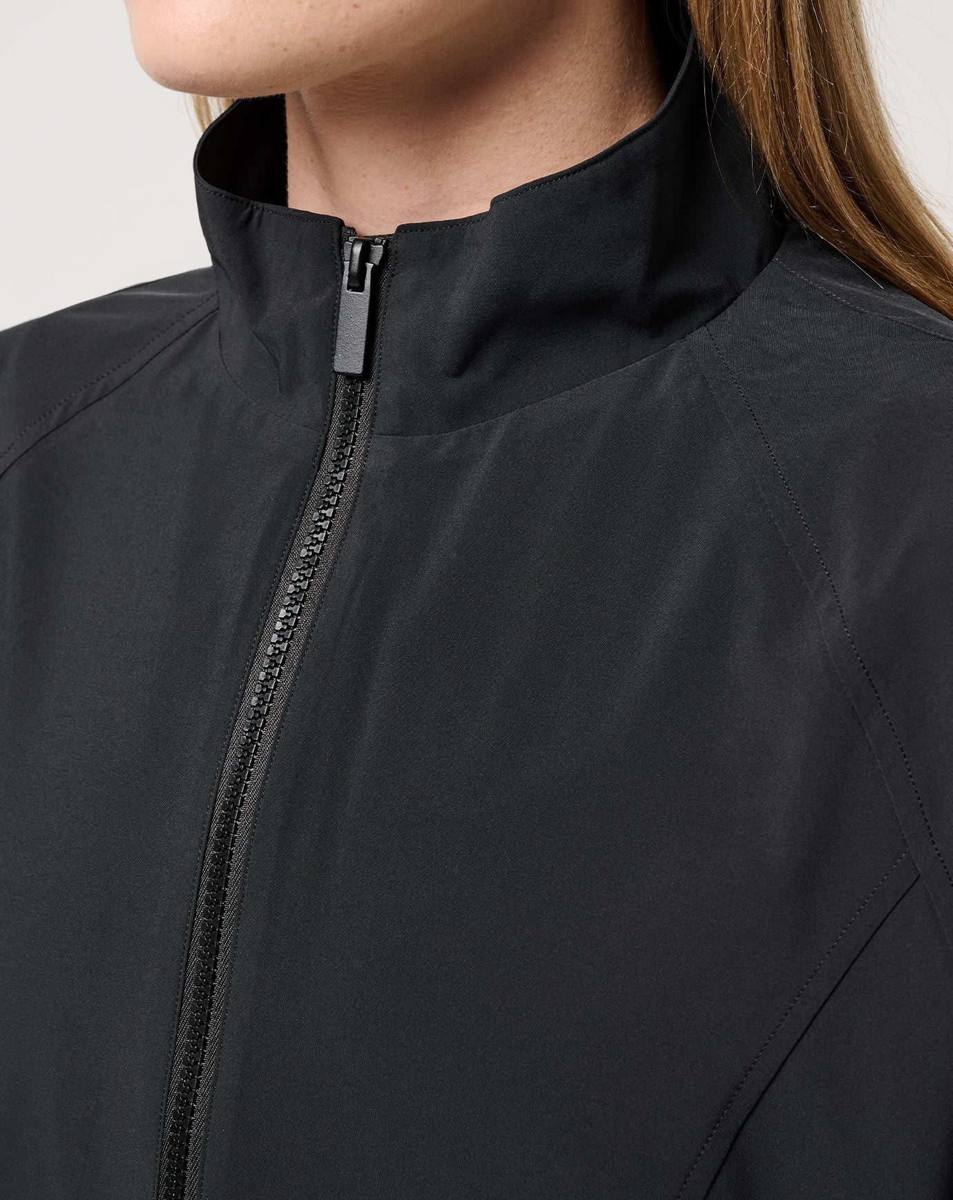 BreezeBlend Travel Day Jacket