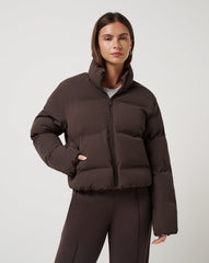 Moontide Bonded Puffer Jacket