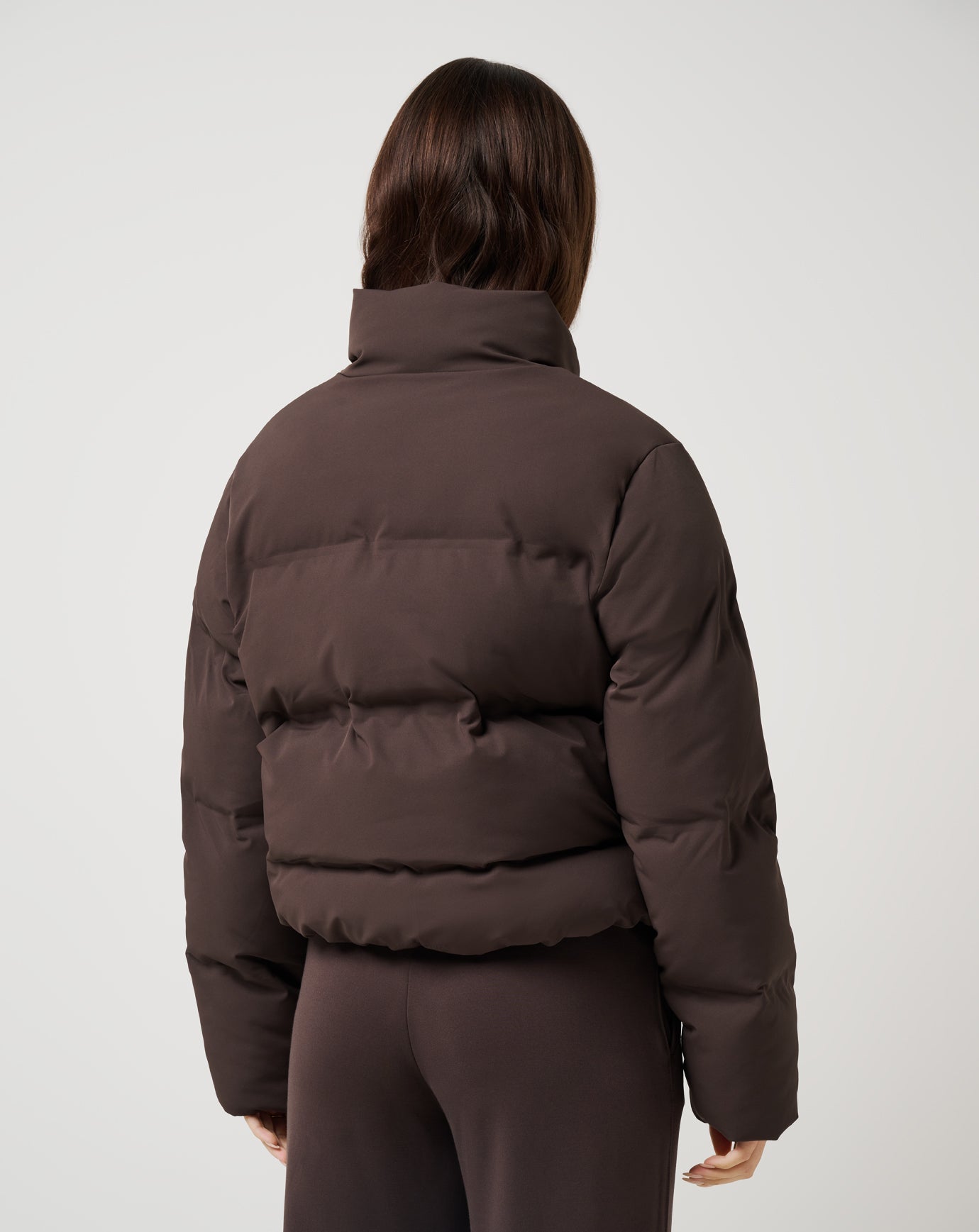 Moontide Bonded Puffer Jacket