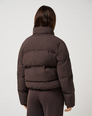 Moontide Bonded Puffer Jacket