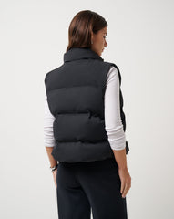 Moontide Bonded Puffer Vest