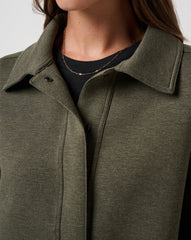 Cloudscape Button Down