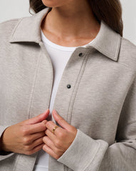 Cloudscape Button Down