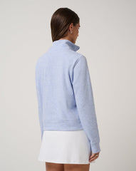 Cloud Fleece Half Zip 2.0