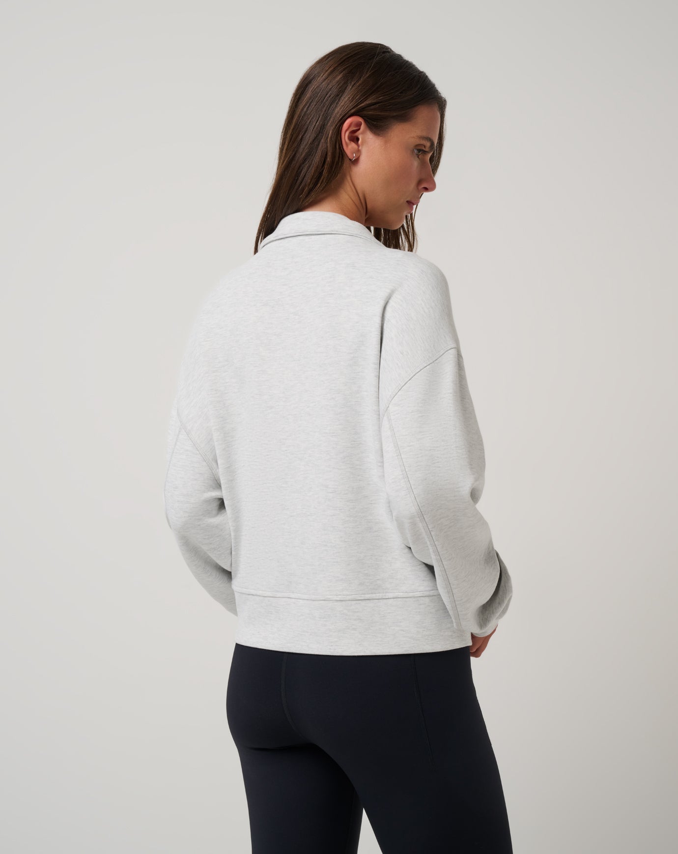 Skyloft Soft Half Zip 2.0