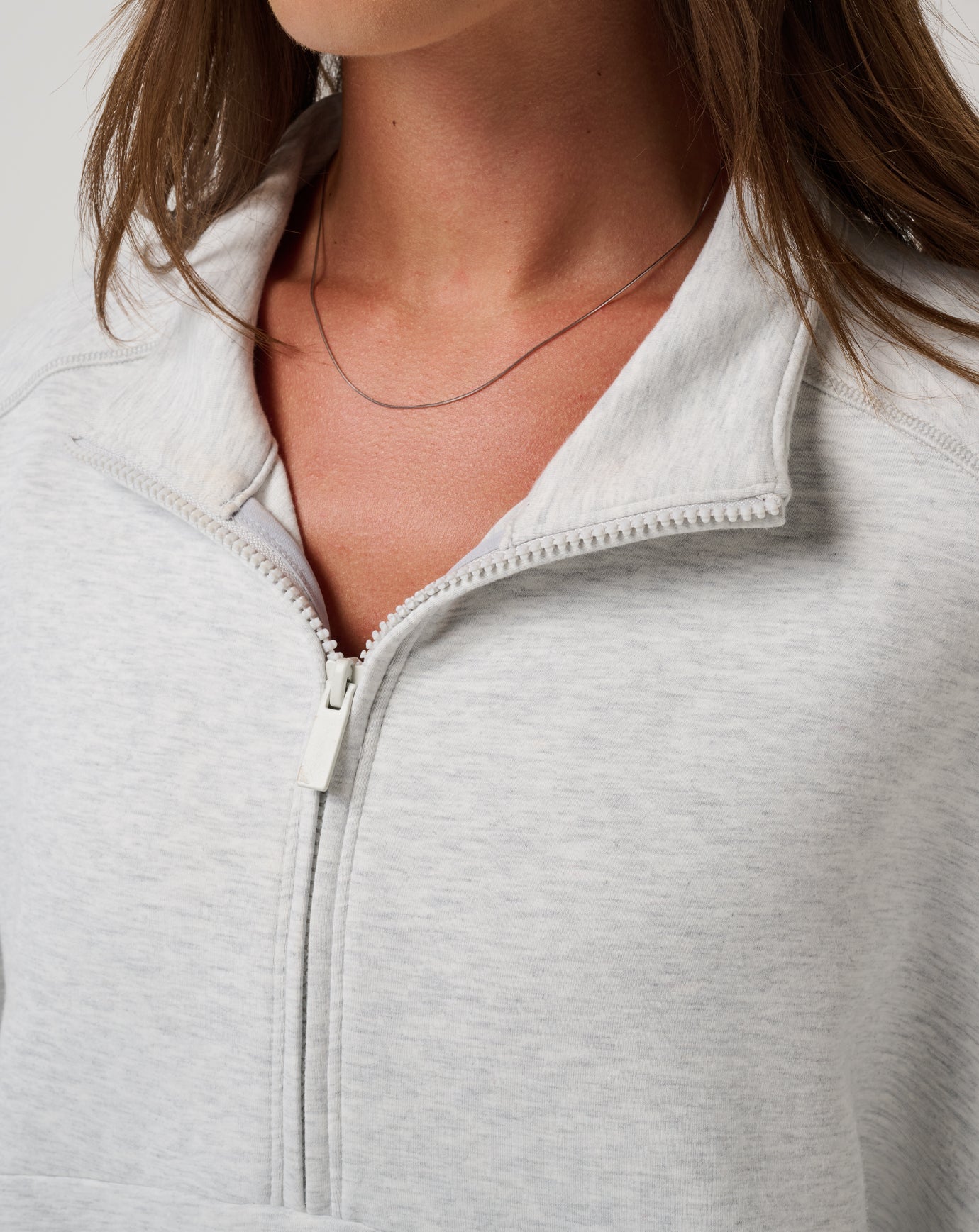 Skyloft Soft Half Zip 2.0