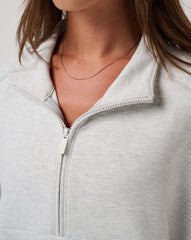 Skyloft Soft Half Zip 2.0