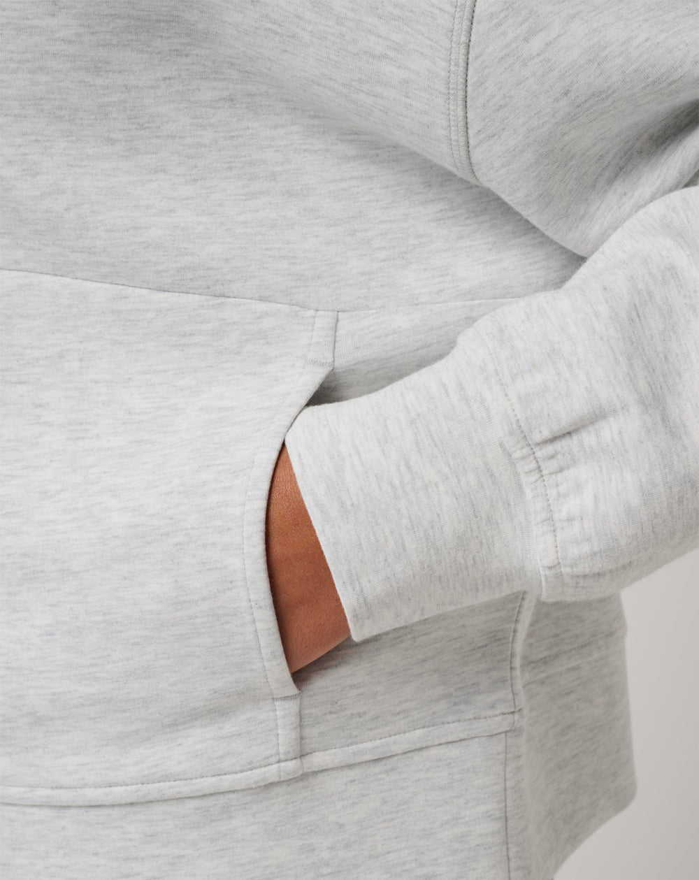 Skyloft Soft Half Zip 2.0