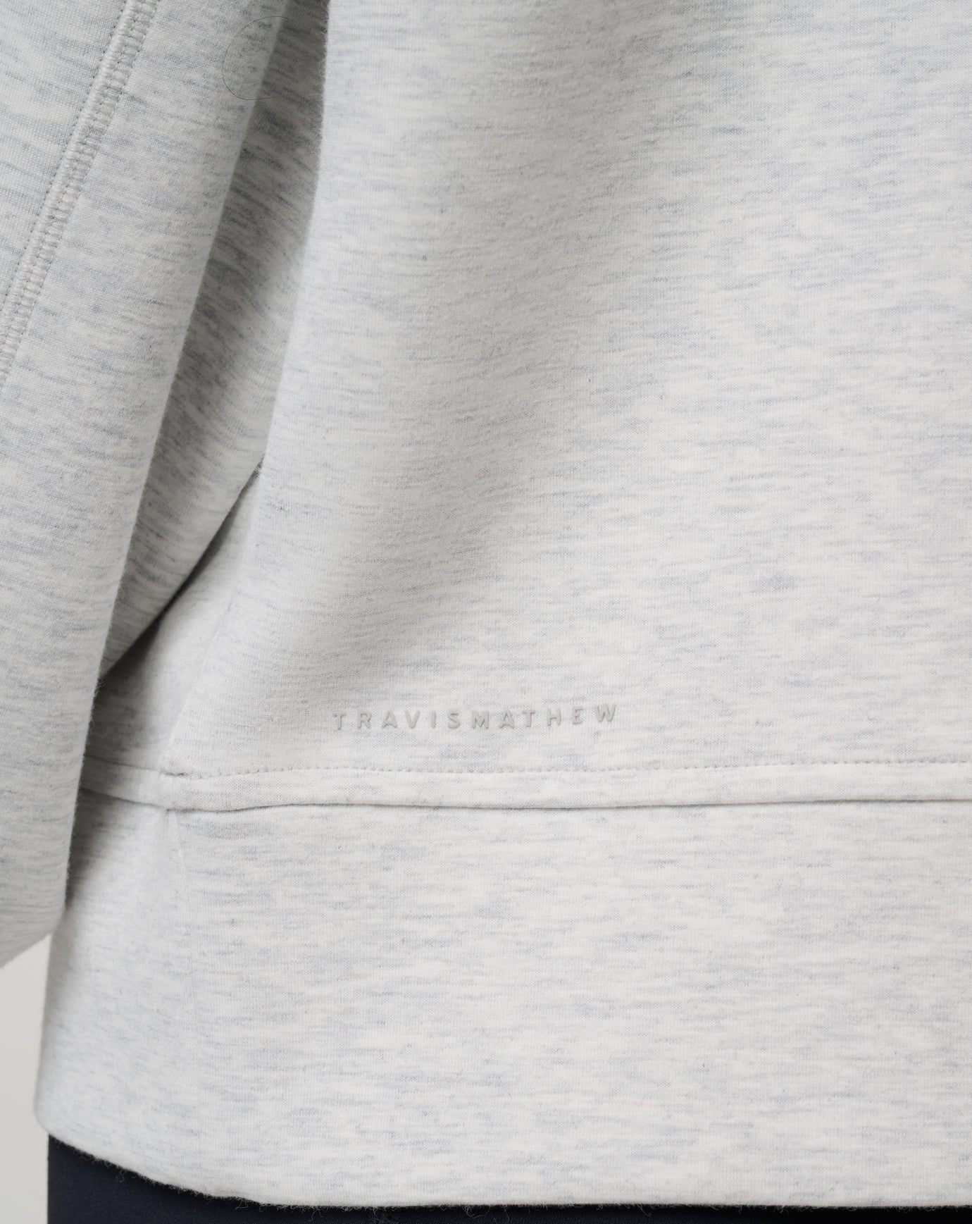 Skyloft Soft Half Zip 2.0