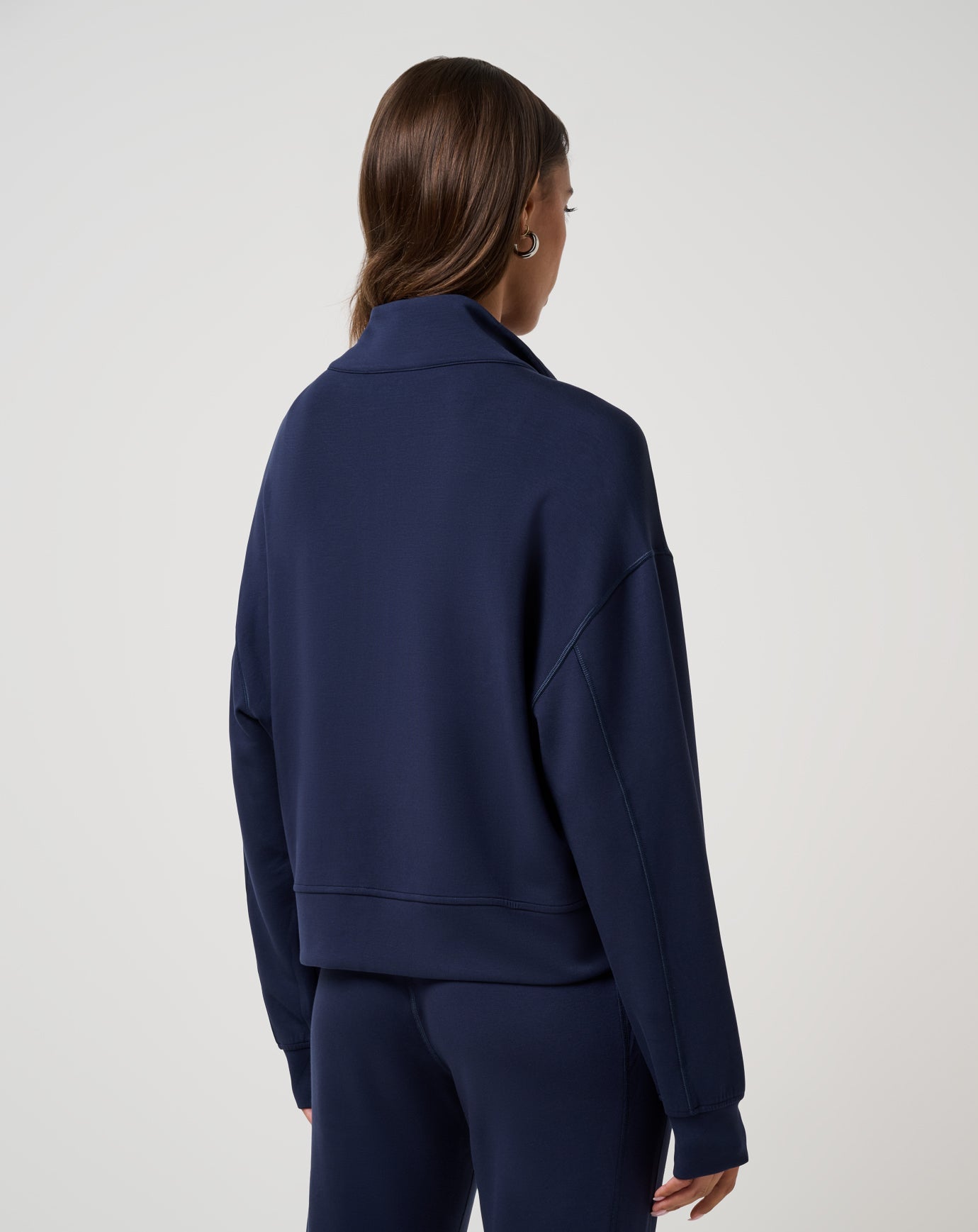 Skyloft Soft Half Zip 2.0