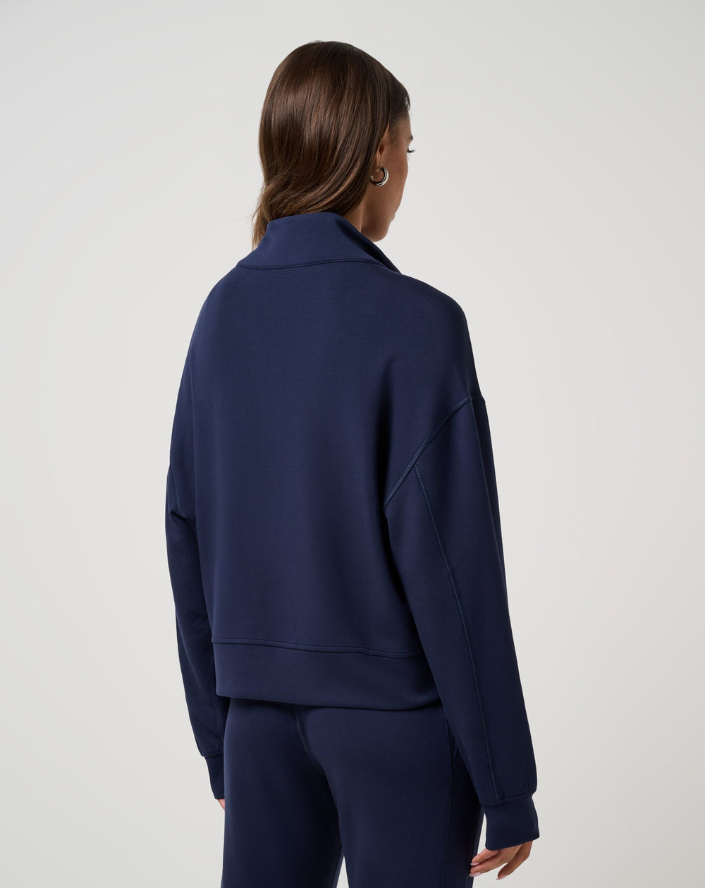 Skyloft Soft Half Zip 2.0