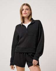 Skyloft Soft Half Zip 2.0