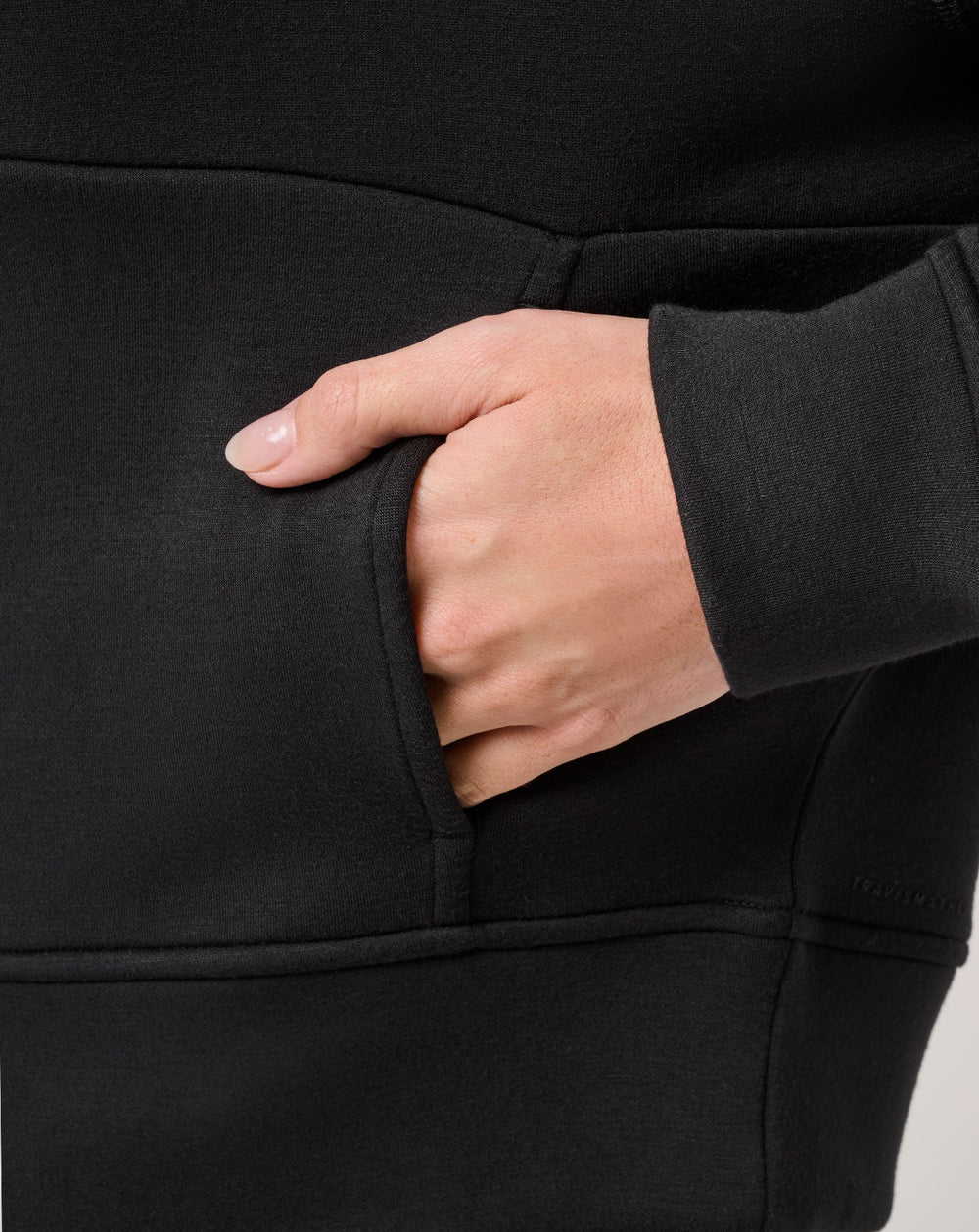 Skyloft Soft Half Zip 2.0