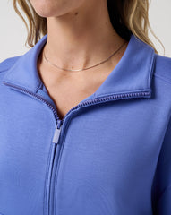 Skyloft Soft Half Zip 2.0