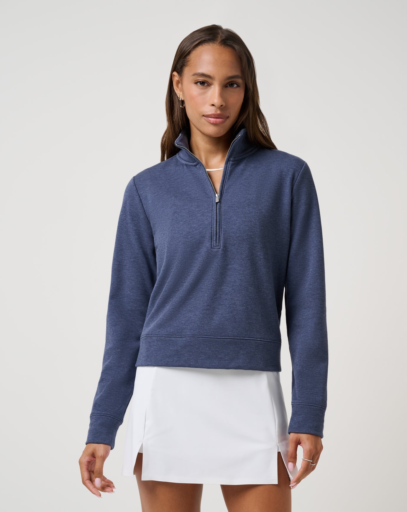 Cloud Fleece Half Zip 2.0