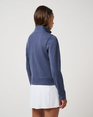 Cloud Fleece Half Zip 2.0