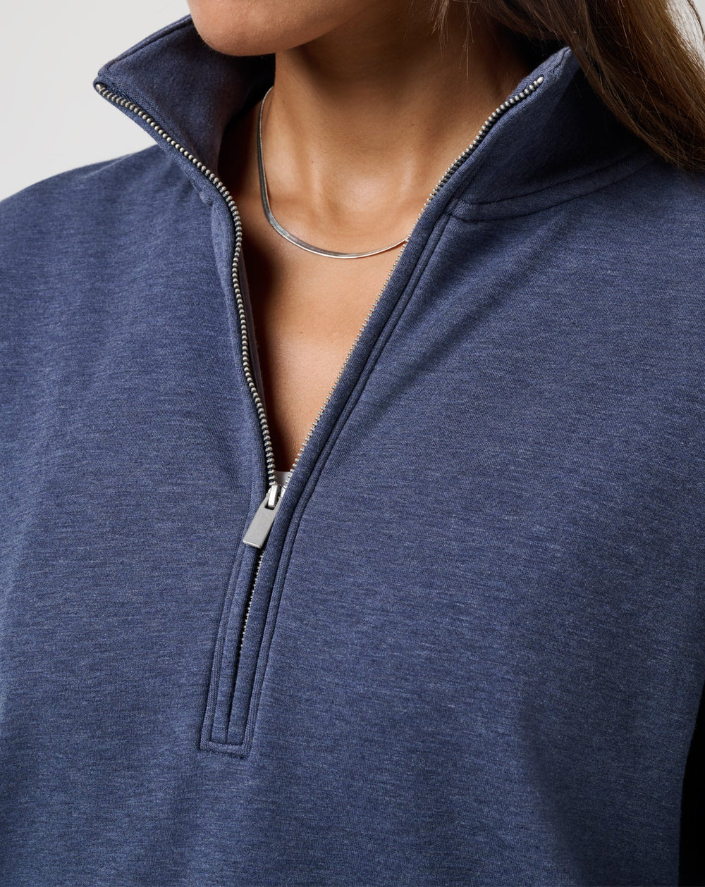 Cloud Fleece Half Zip 2.0