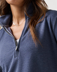 Cloud Fleece Half Zip 2.0