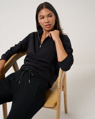 Cloud Fleece Half Zip 2.0