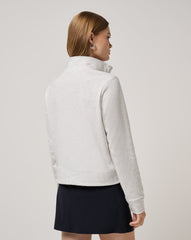 Cloud Fleece Half Zip 2.0