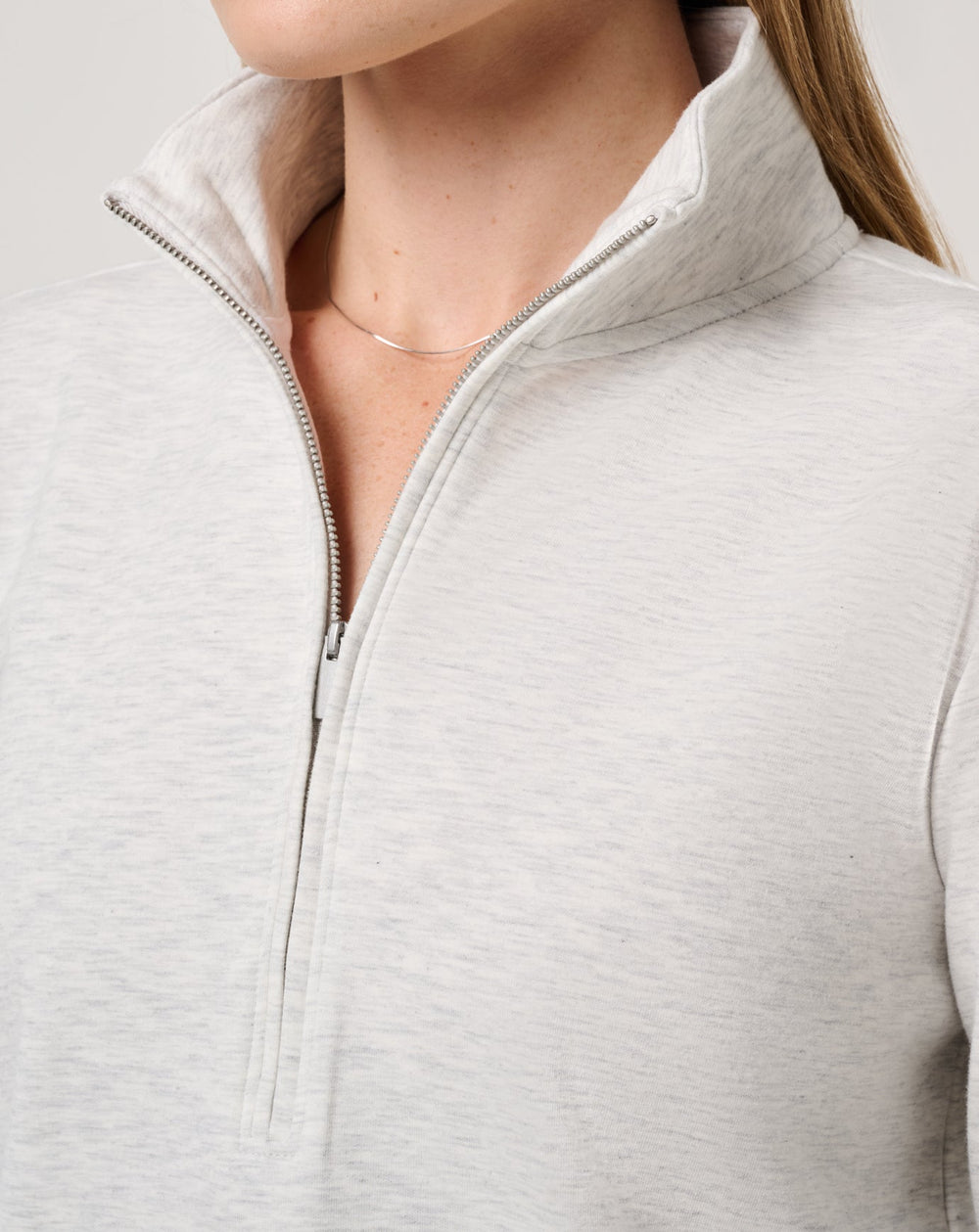 Cloud Fleece Half Zip 2.0