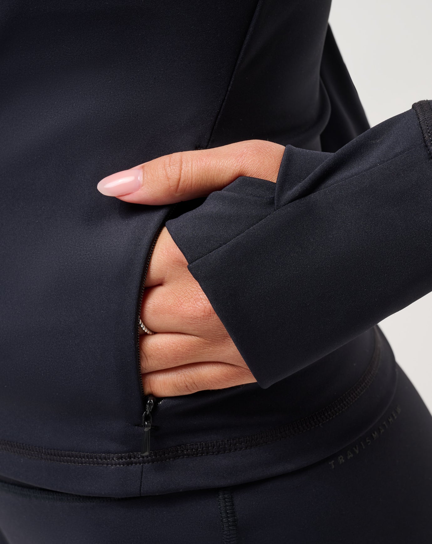 Moveknit Full Zip 2.0