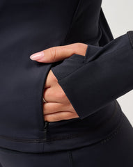 Moveknit Full Zip 2.0