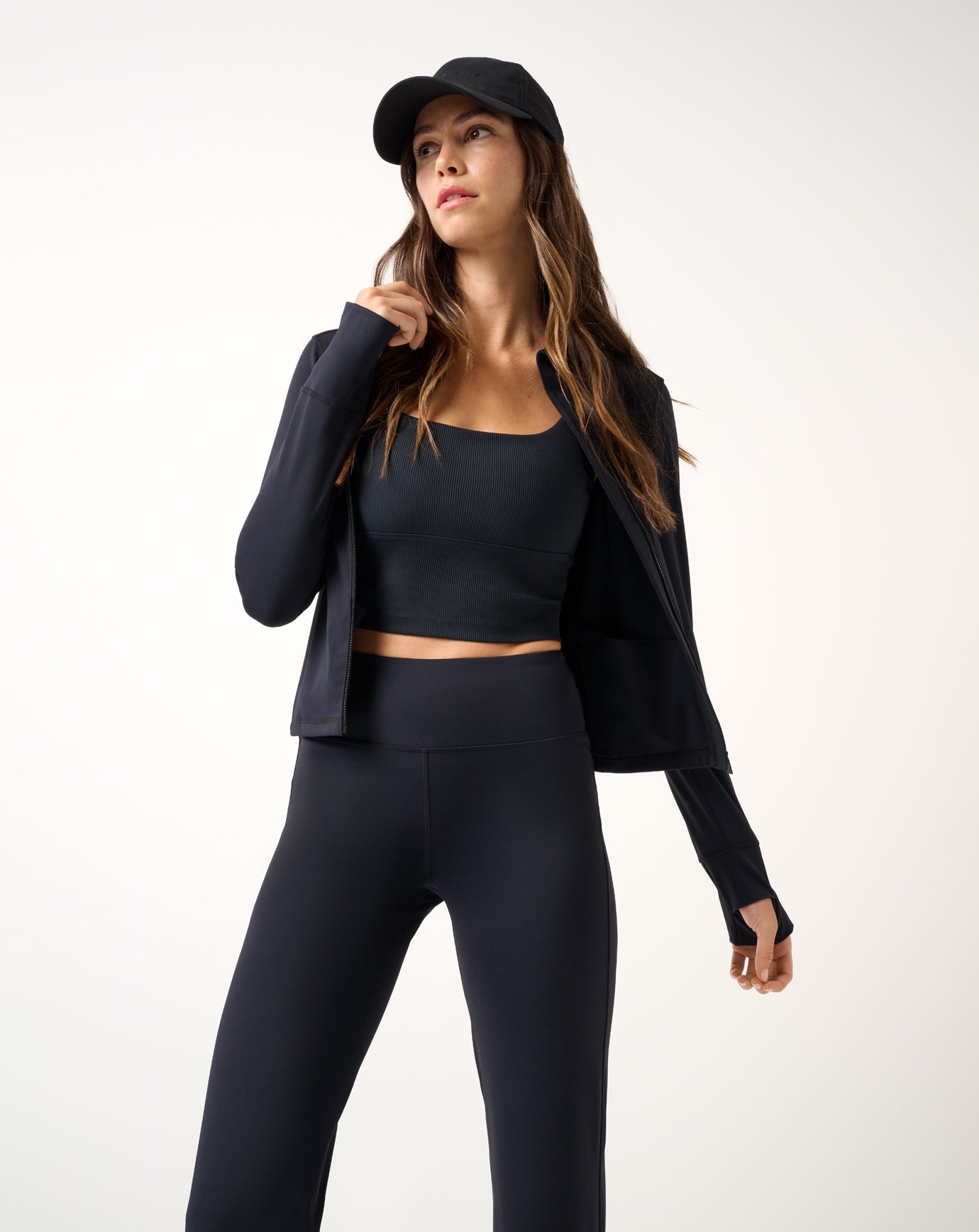 Moveknit Full Zip 2.0