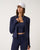 Navy Blazer
