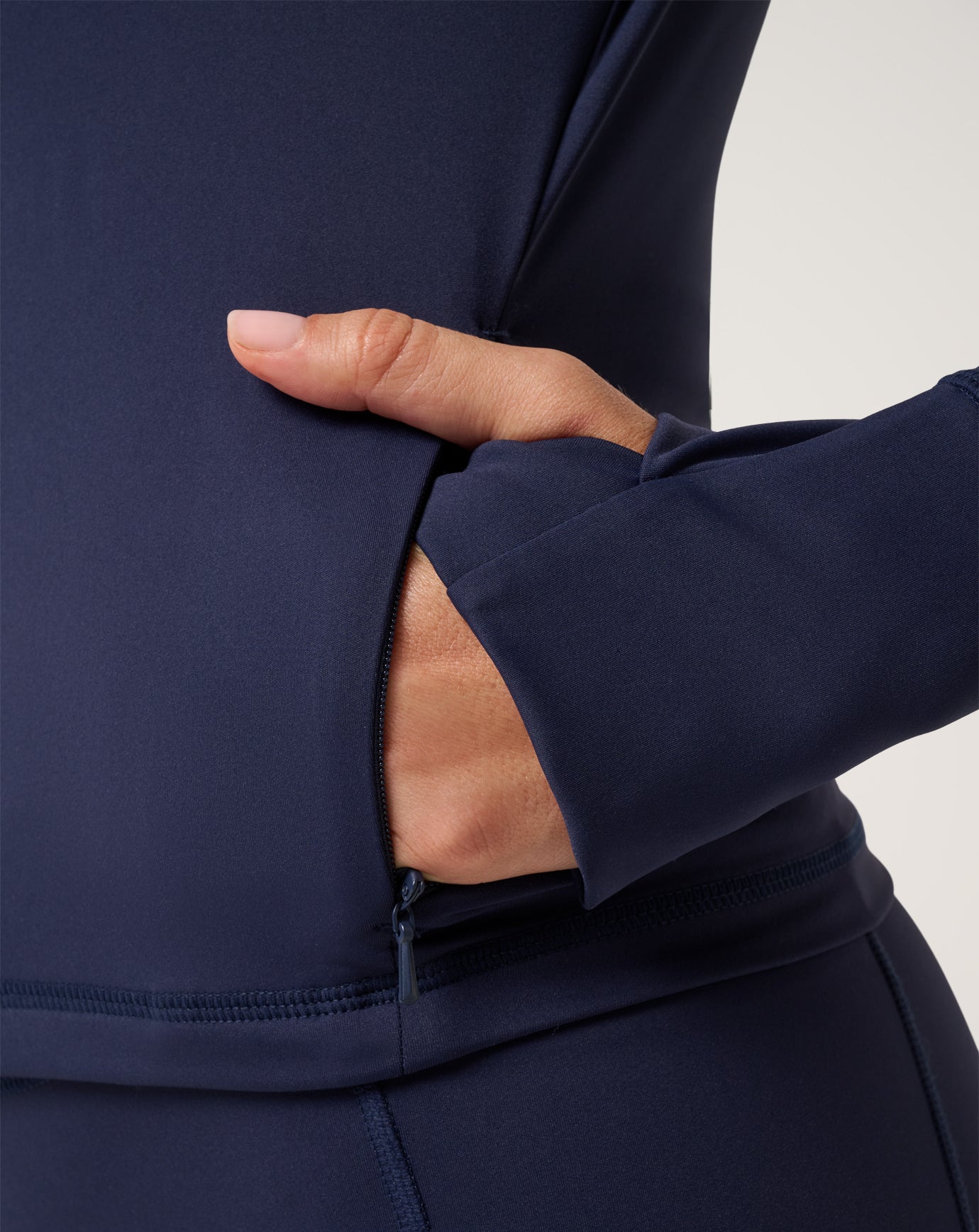 Moveknit Full Zip 2.0