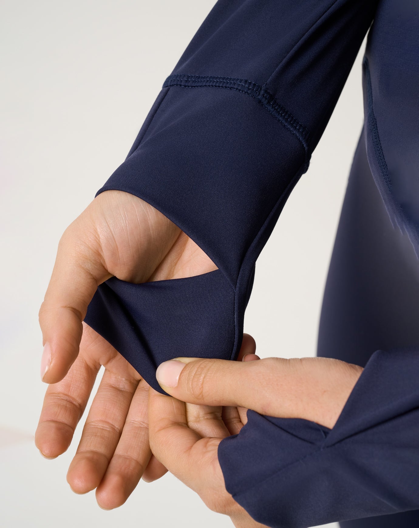 Moveknit Full Zip 2.0