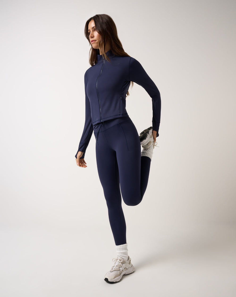 Moveknit Full Zip 2.0