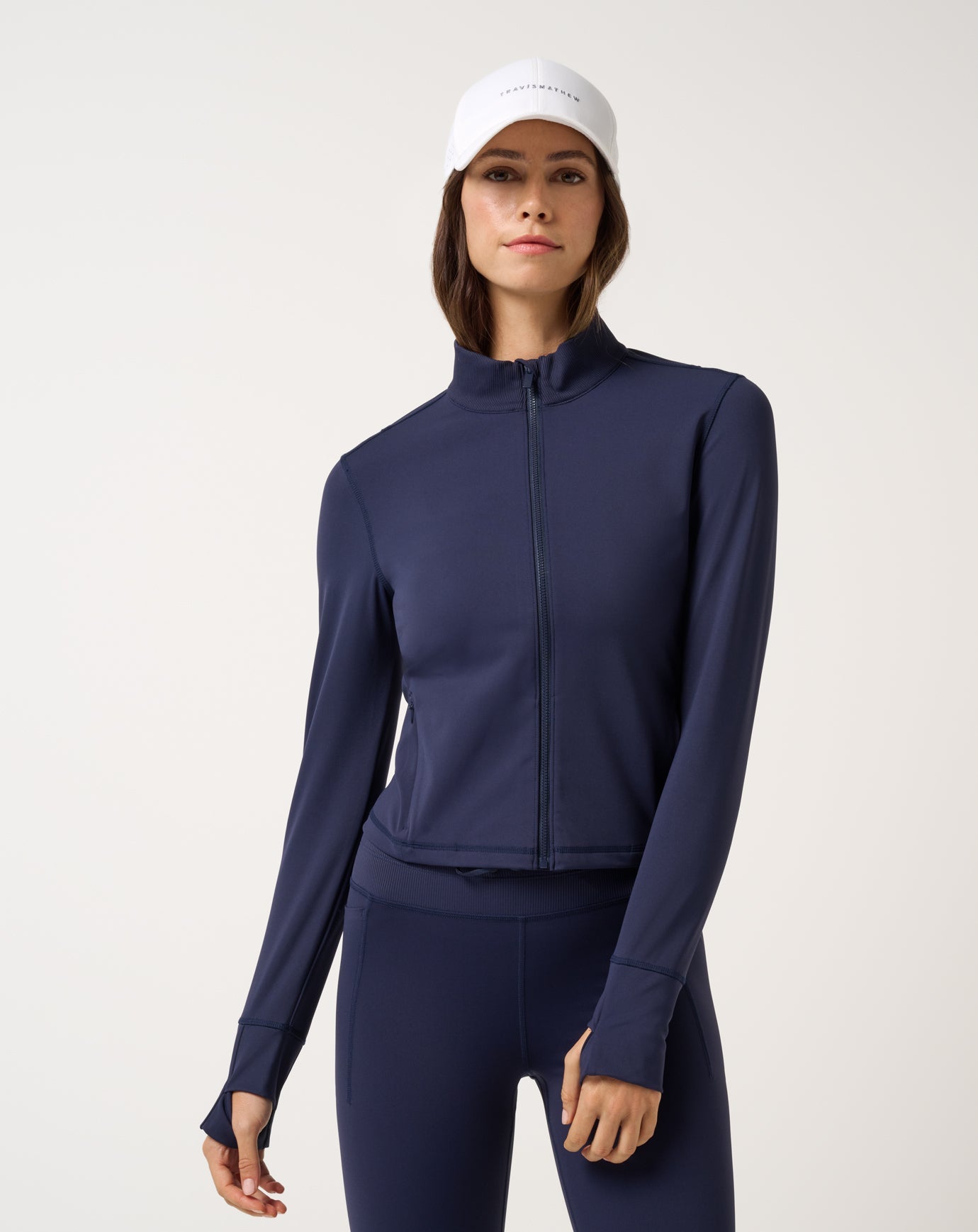 Moveknit Full Zip 2.0