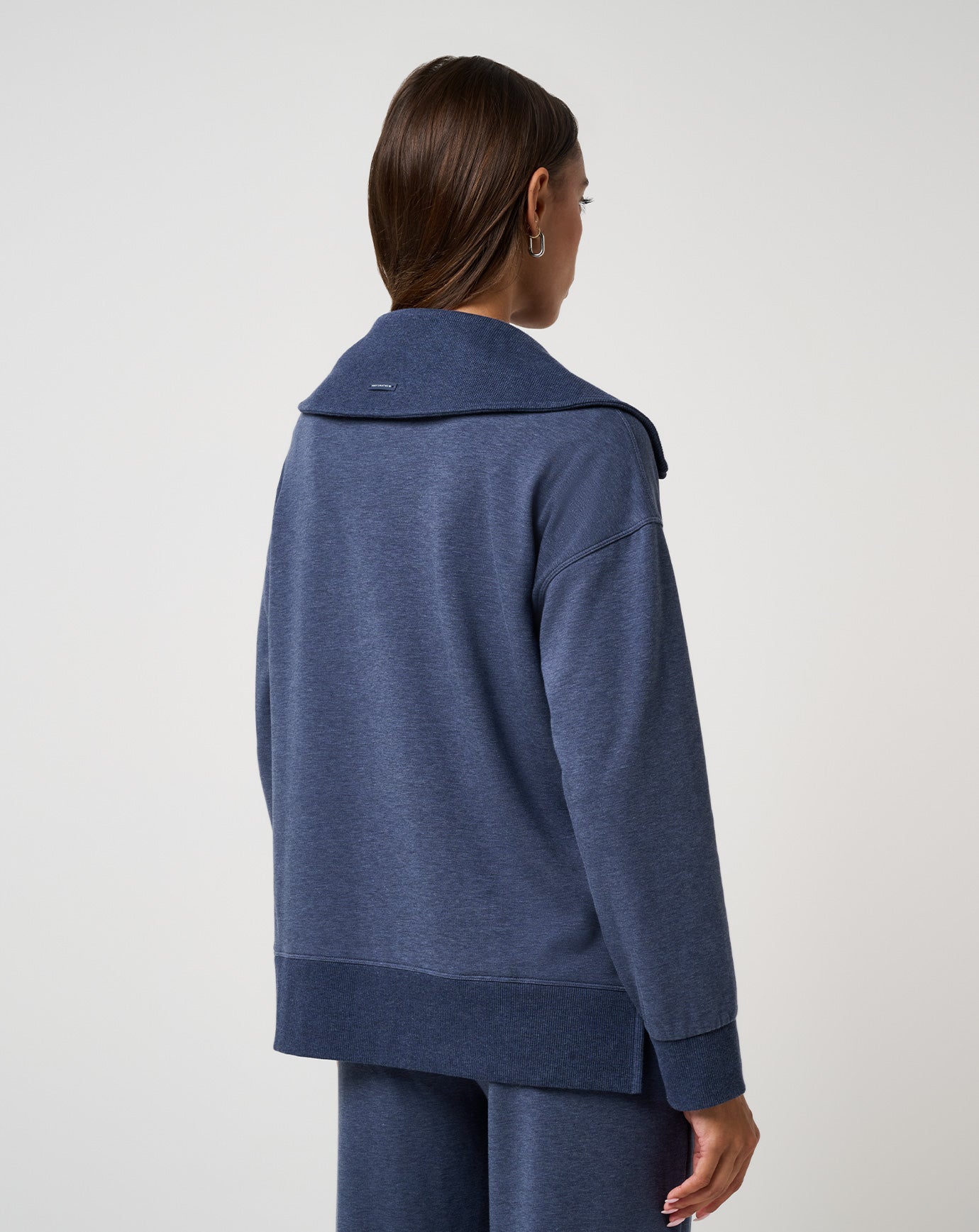 Save The Day Cloud Half Zip 2.0
