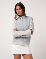 Skyloft Soft Espresso Martini Full Zip