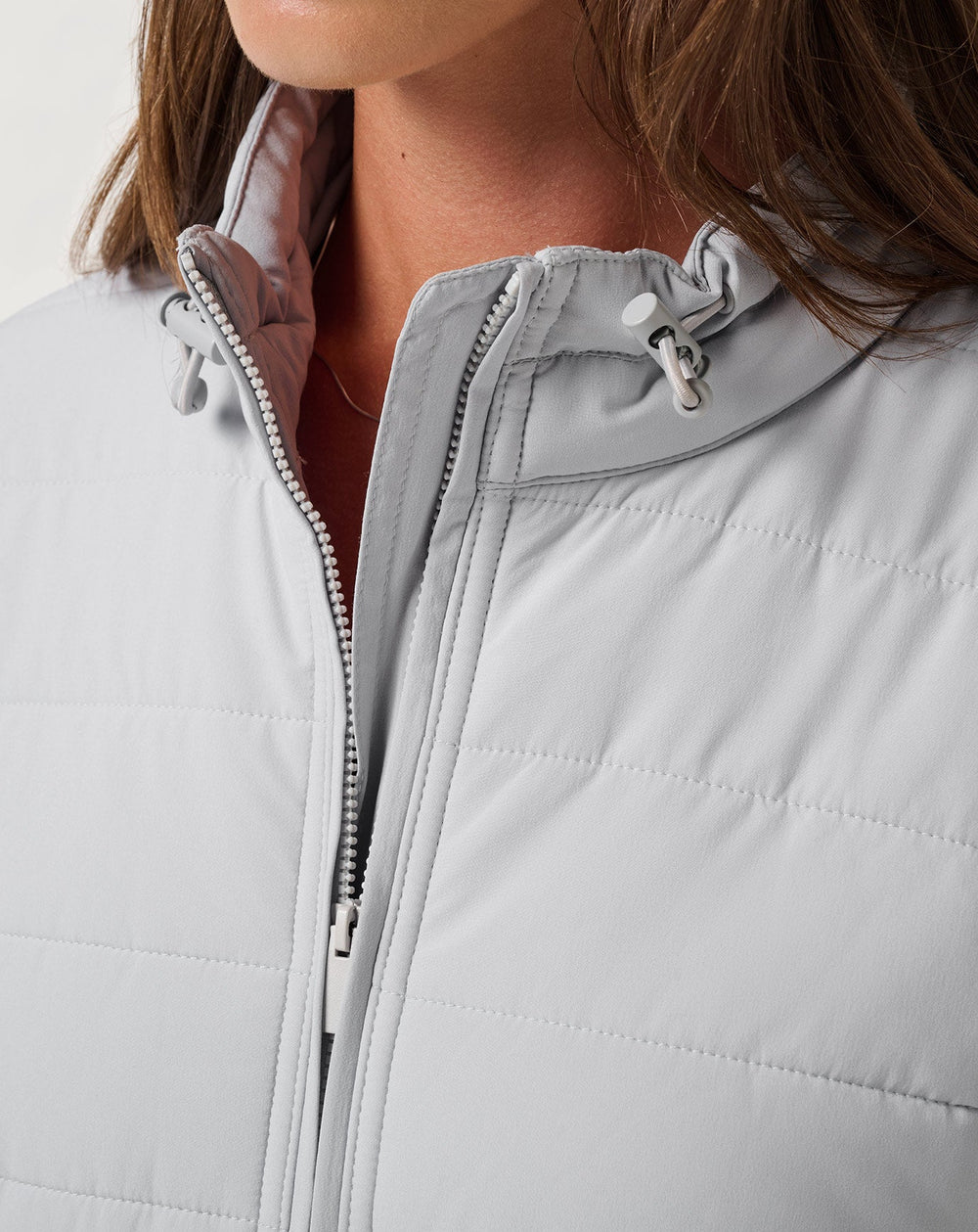 Skyloft Soft Espresso Martini Full Zip