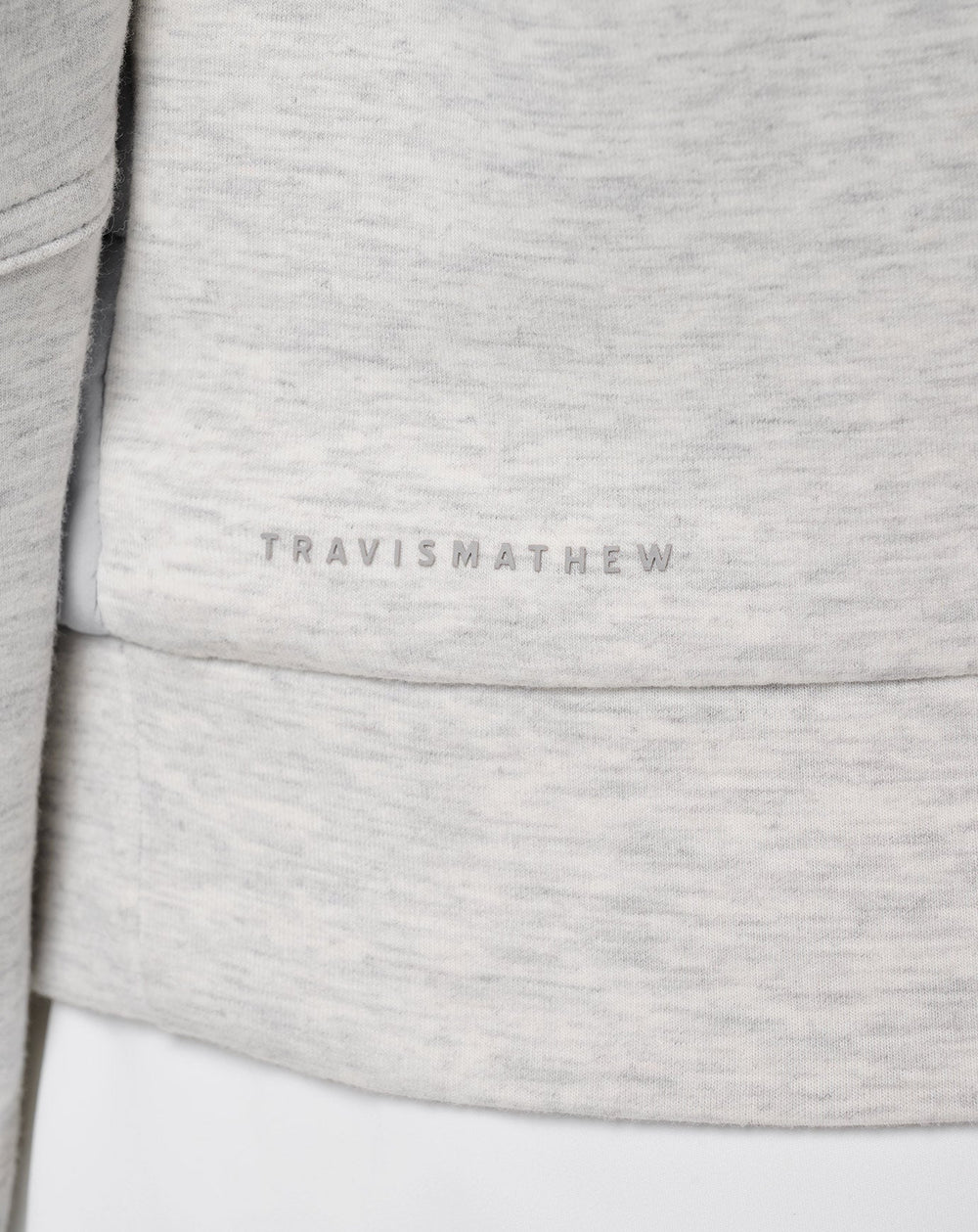 Skyloft Soft Espresso Martini Full Zip