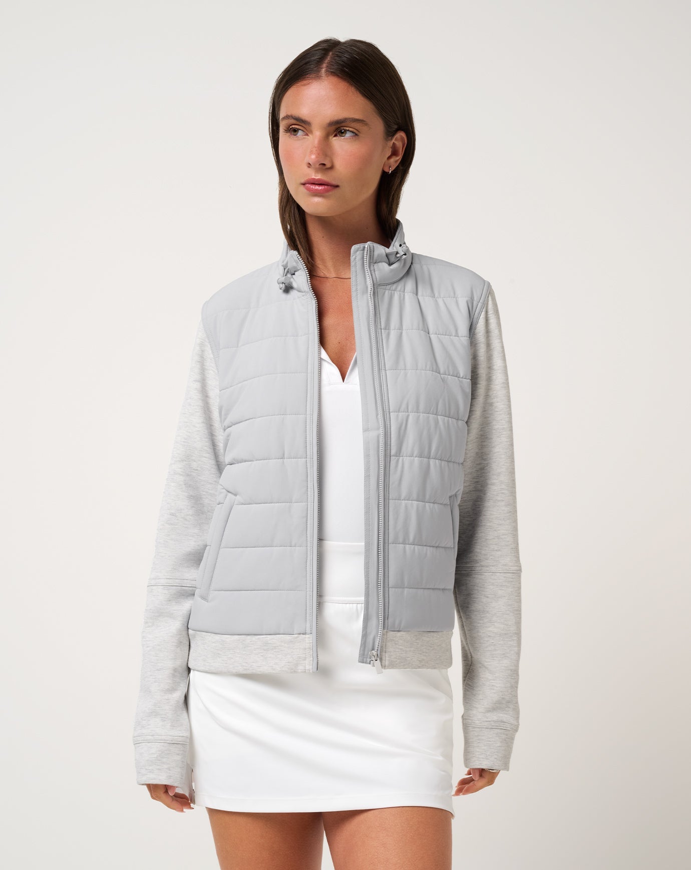 Skyloft Soft Espresso Martini Full Zip