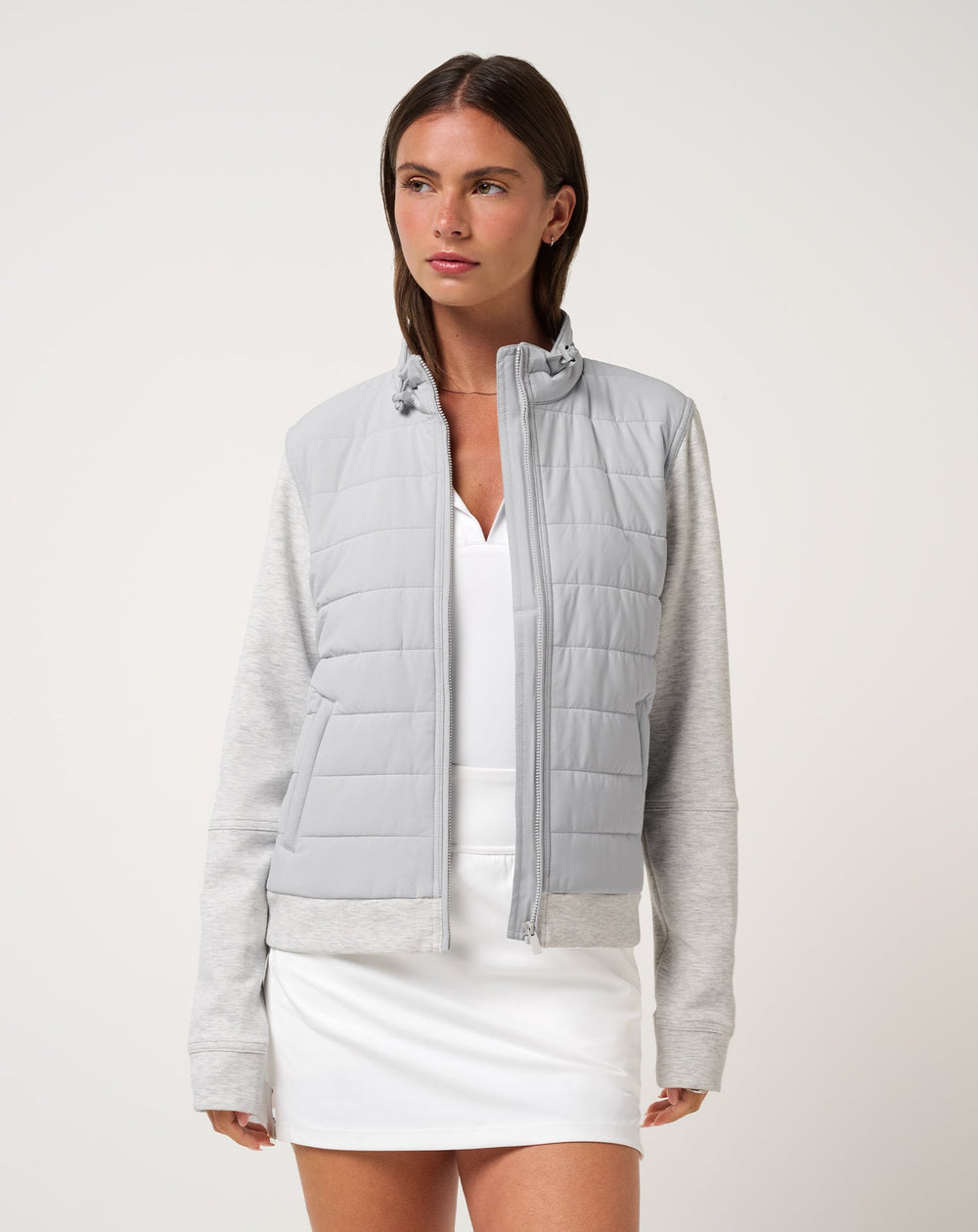 Skyloft Soft Espresso Martini Full Zip