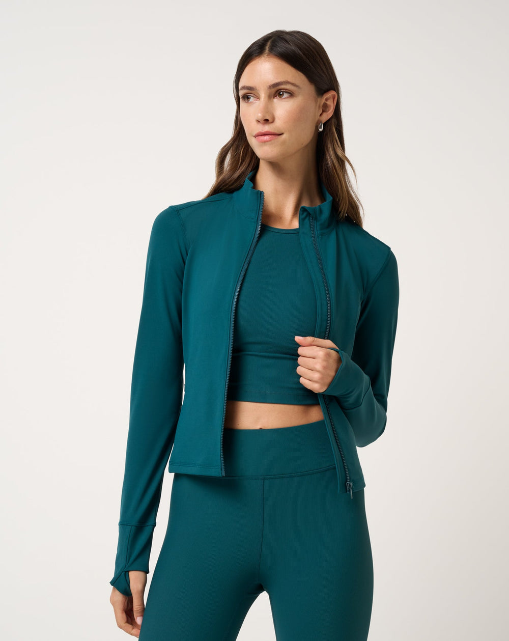 Moveknit Full Zip 3.0